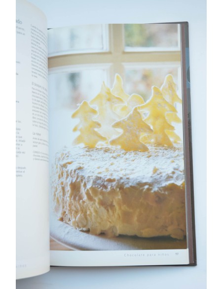 Pasión por el chocolate