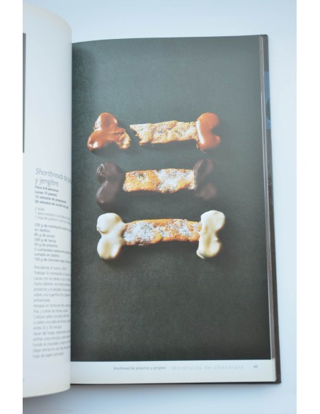 Pasión por el chocolate