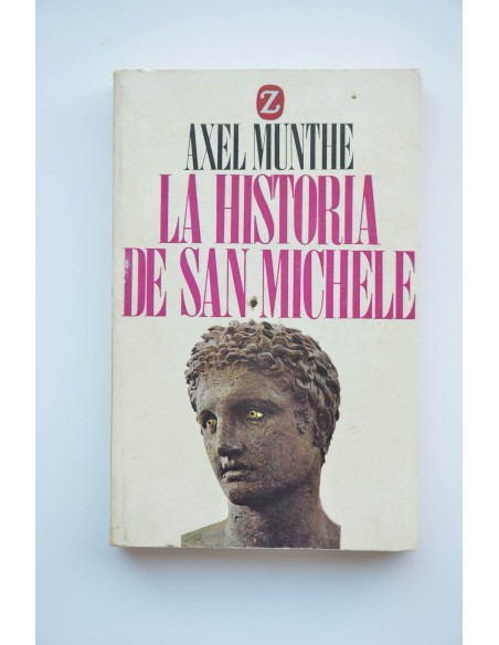 La historia de San Michele
