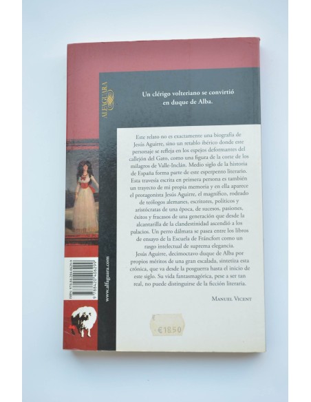 Aguirre, el magnífico