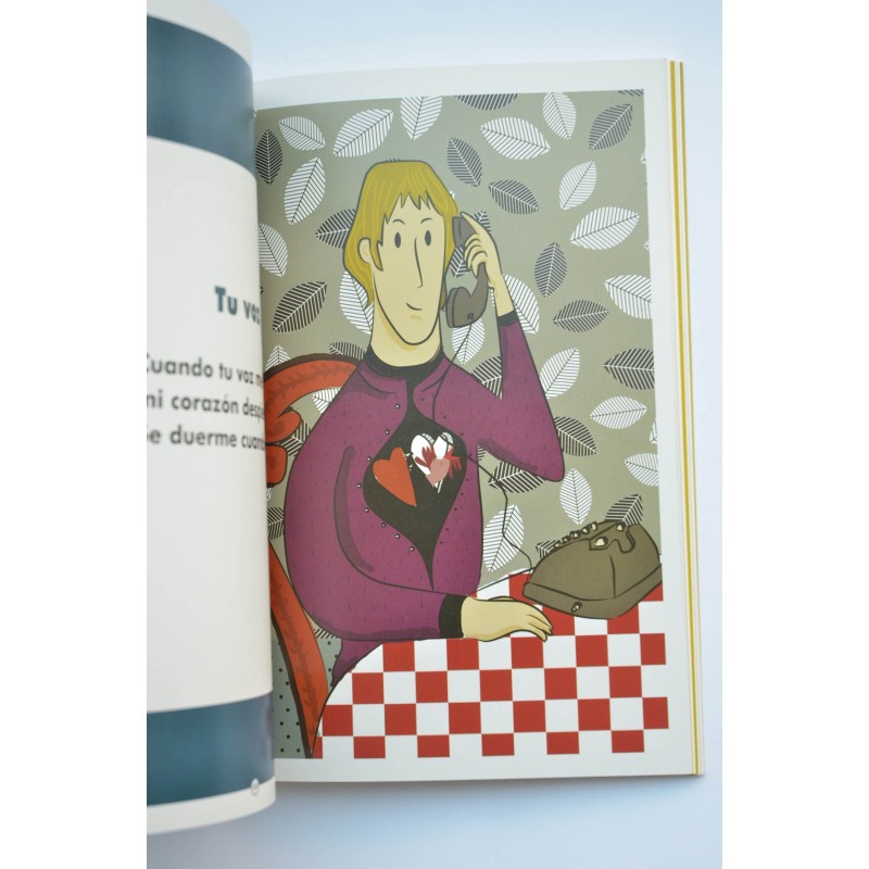 Pensar en verso. Poesía para niños que leen con...