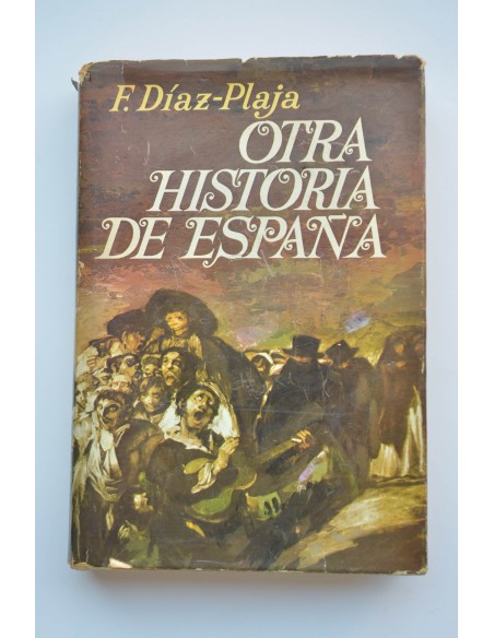 Otra historia de España