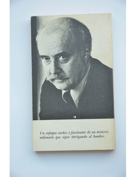 El misterio de la Atlántida