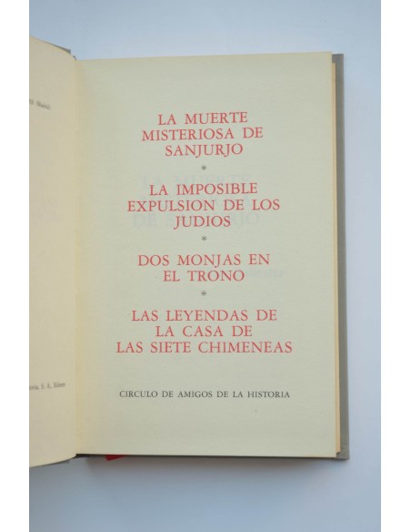 La muerte de Sanjurjo, y otros temas...