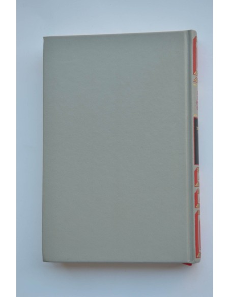 Torquemada, y otros temas...