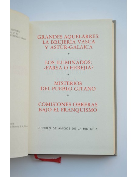 Los Iluminados, y otros temas...