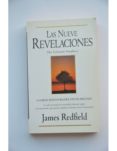 Las nueve revelaciones