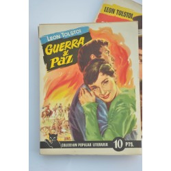 Guerra y Paz 2