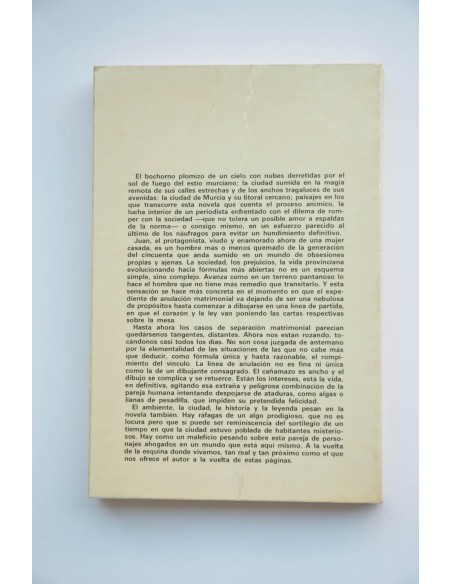 Ceremonial de ahogados