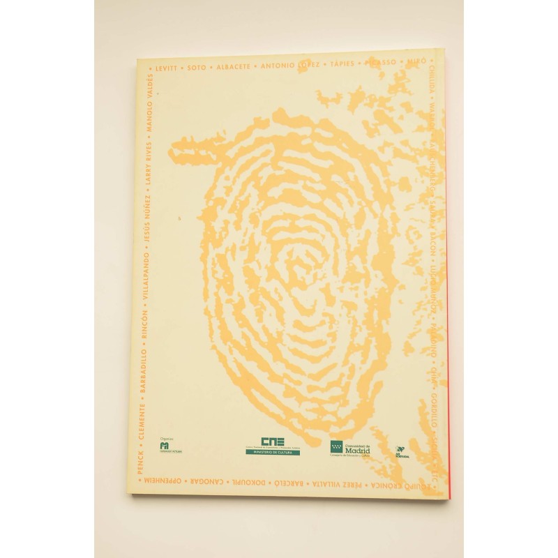 ESTAMPA : Salón Internacional del Grabado...