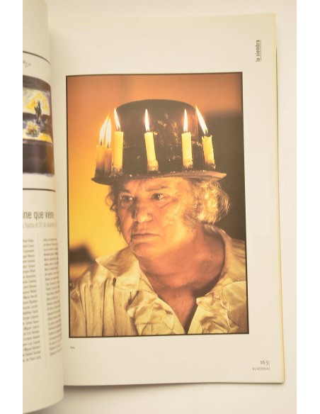 Academia : revista del cine español. -- N. 26 (verano 1999)