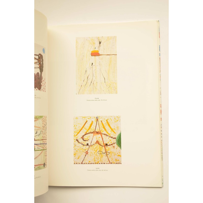 Ferran García Sevilla. Catálogo de exposiciones