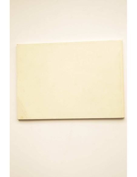 Ramón Rodríguez. 24 pinturas de las serie Kiss me baby, 1983