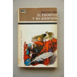 El escritor y su aventura