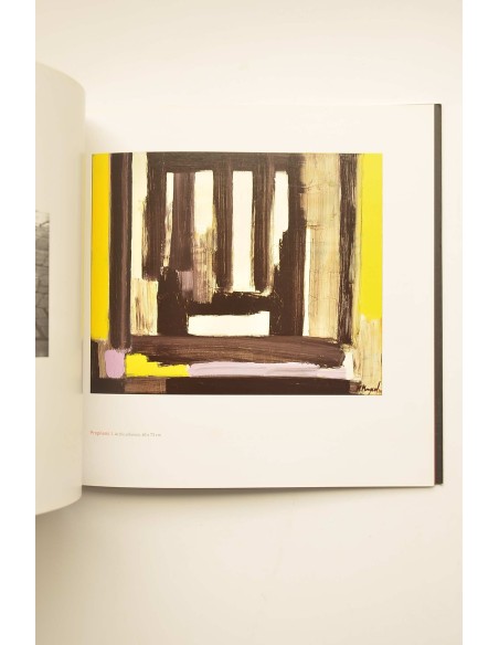 EAR. Martinez Mengual. Catálogo de exposiciones