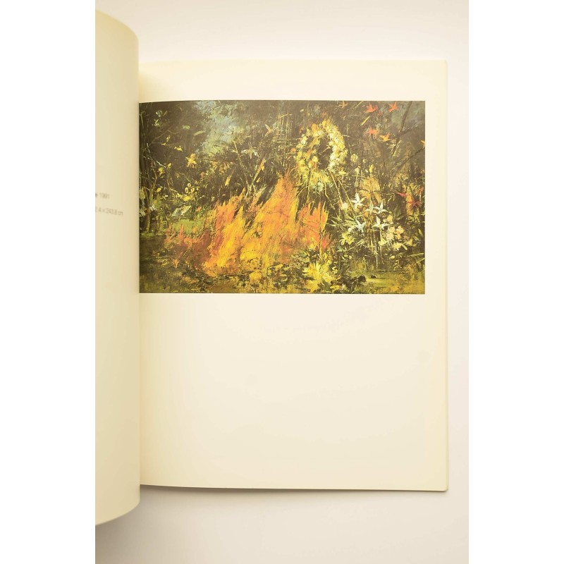 ohn Alexander : recent paintings and drawings :...
