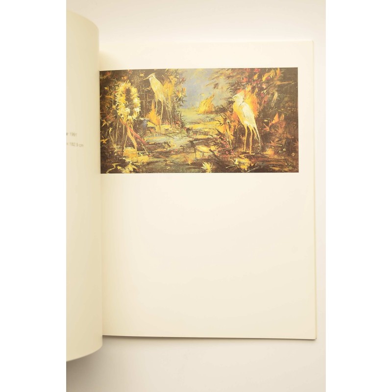 ohn Alexander : recent paintings and drawings :...