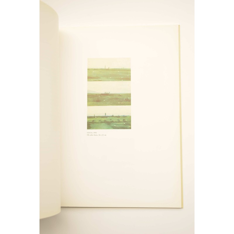 Victor Pimstein : catálogo de exposiciones