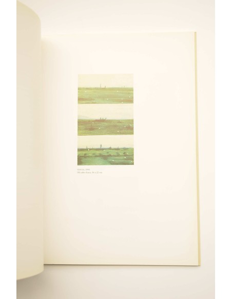 Victor Pimstein : catálogo de exposiciones