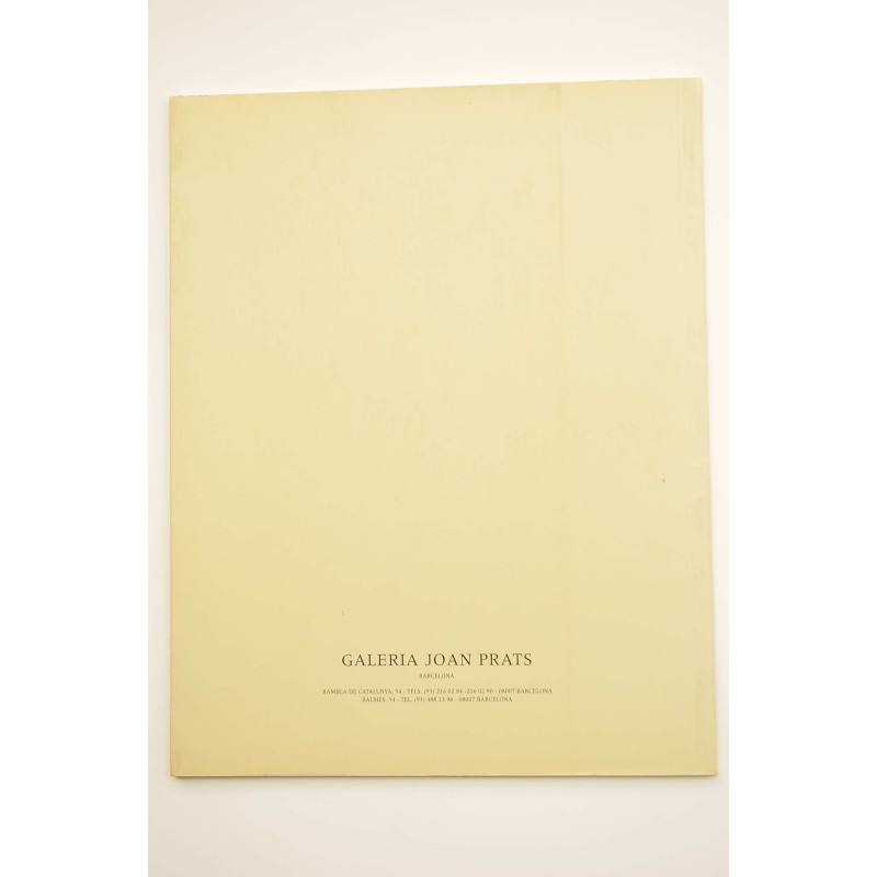 Victor Pimstein : catálogo de exposiciones