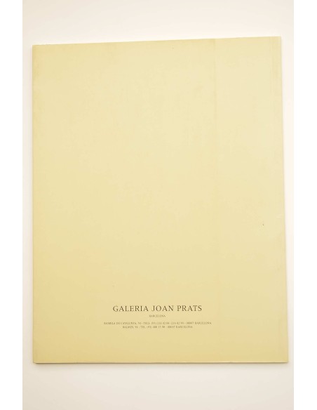 Victor Pimstein : catálogo de exposiciones