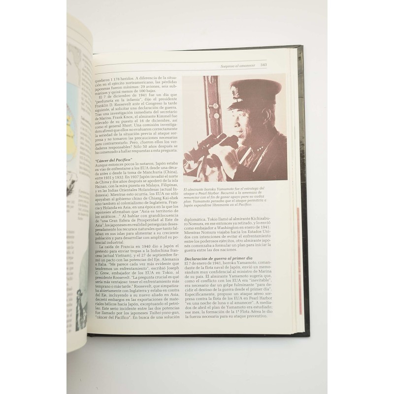 Secretos y misterios de la historia : los...