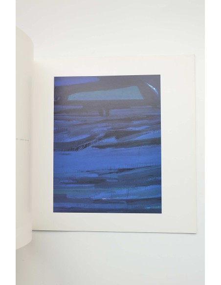 A. Martínez Mengual. Fatum : catálogo de exposiciones,  1992