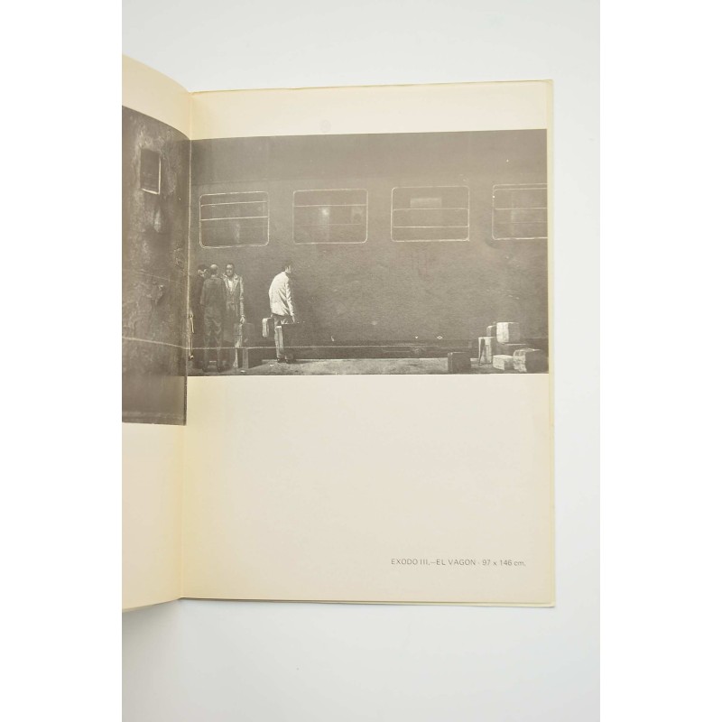 Villaseñor : catálogo de exposiciones 1974,...