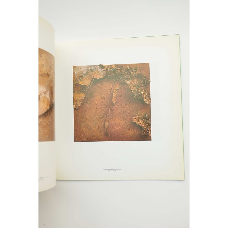 Manuel Granados : catálogo de exposiciones, 1991