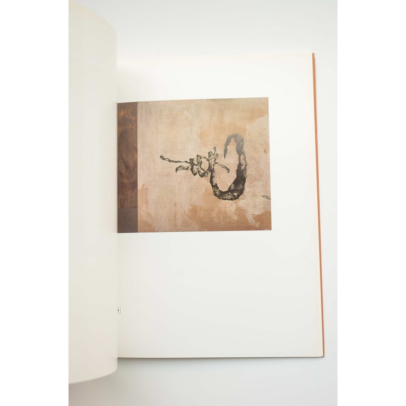 Carlos Roig : catálogo de exposiciones, 1991