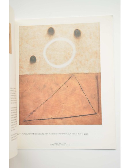 Ernesto Riveiro : catálogo comentado de exposiciones, 1990