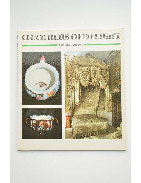 Chambers of delight