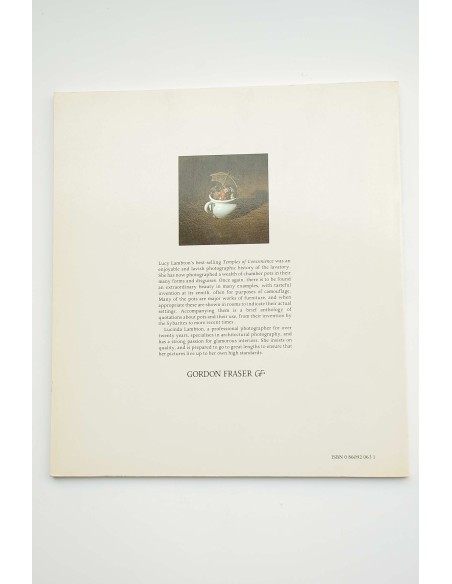 Chambers of delight