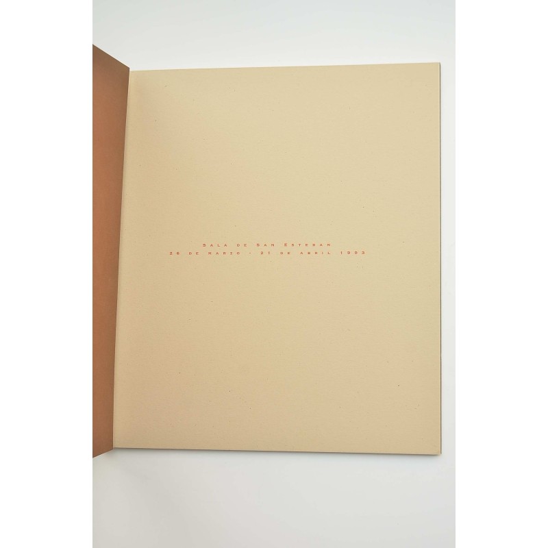 Rosa Vivanco. Angeles y espectros. Catálogo de...