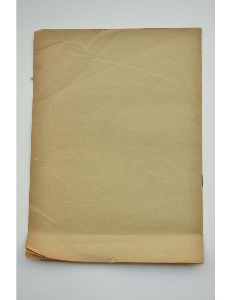 POR la PATRIA  y por la verdad : revista quincenal comercial y política.-- Año 4.-- Nº 60 (Madrid, 5 febrero 1919)