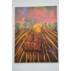 BERLIN : catálogo de exposiciones, 1986
