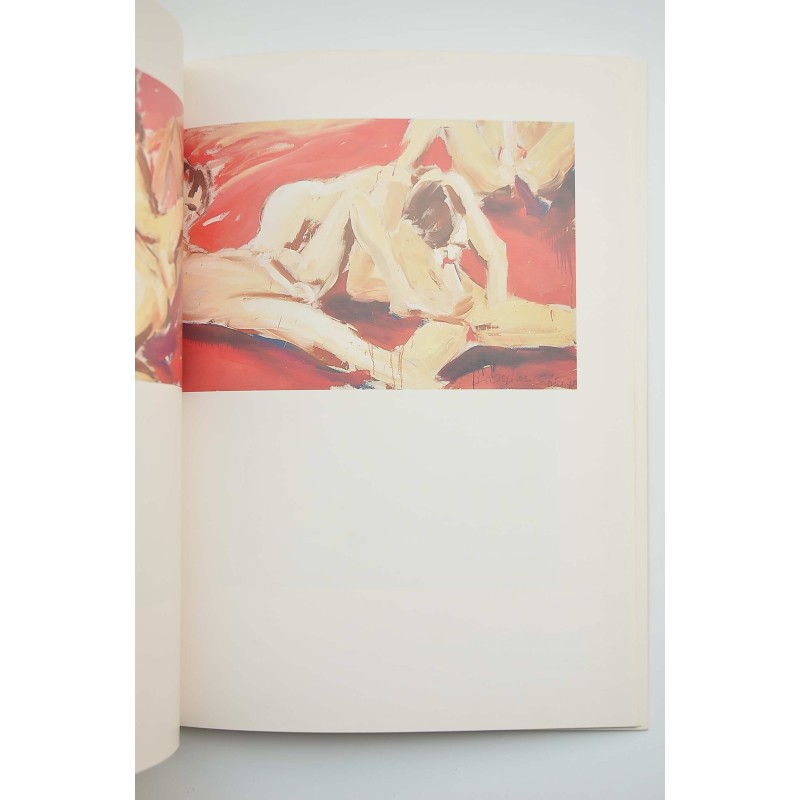 BERLIN : catálogo de exposiciones, 1986