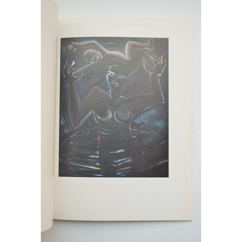 BERLIN : catálogo de exposiciones, 1986