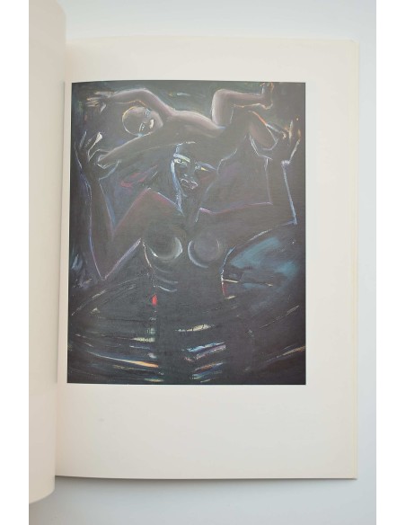 BERLIN : catálogo de exposiciones, 1986