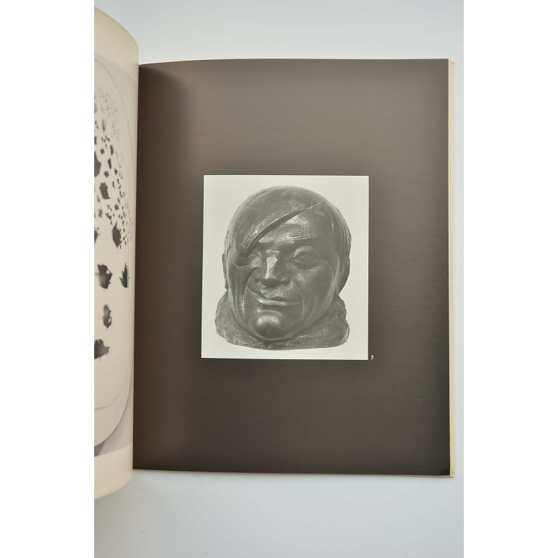Art Europeo : catálogo de exposiciones, 1985-1986