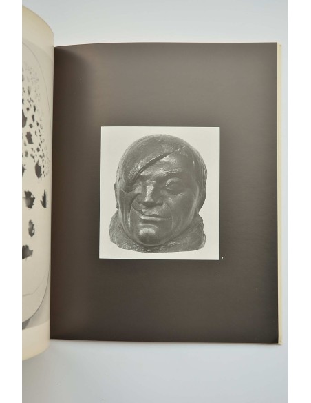 Art Europeo : catálogo de exposiciones, 1985-1986