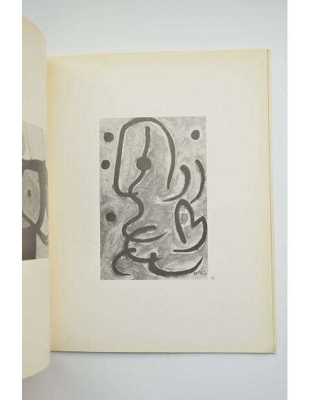 Art Europeo : catálogo de exposiciones, 1985-1986