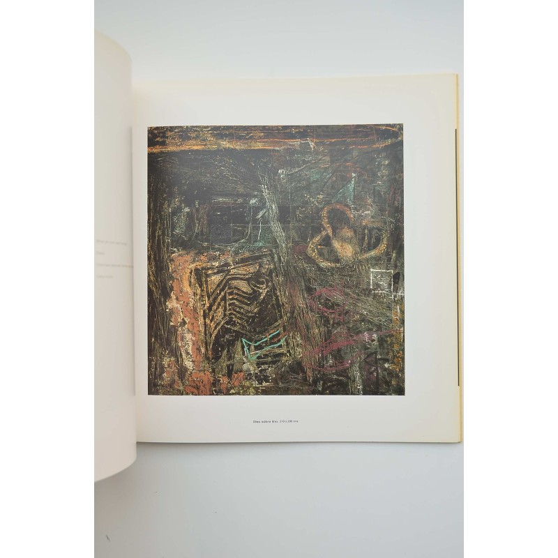 Esteban Campuzano : Pintura española, tradición...