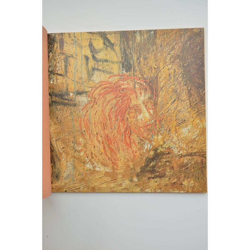 Esteban Campuzano : Pintura española, tradición...