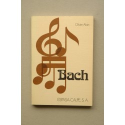Bach