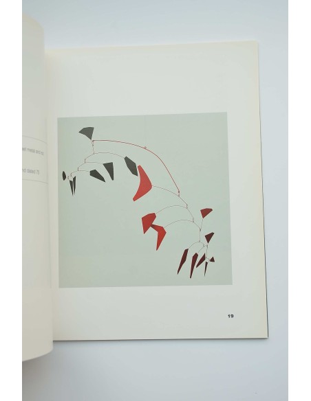 Modern and Contemporany Masters : catálogo de exposiciones, 1966