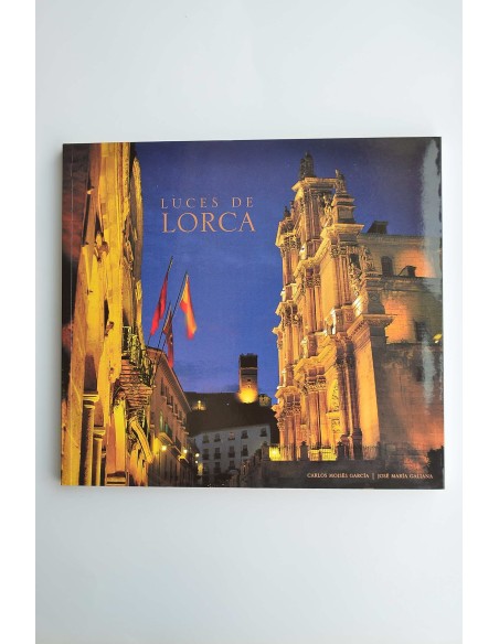 Luces de Lorca