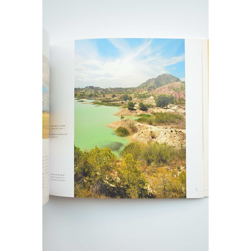 Región de Murcia. Aventura y naturaleza