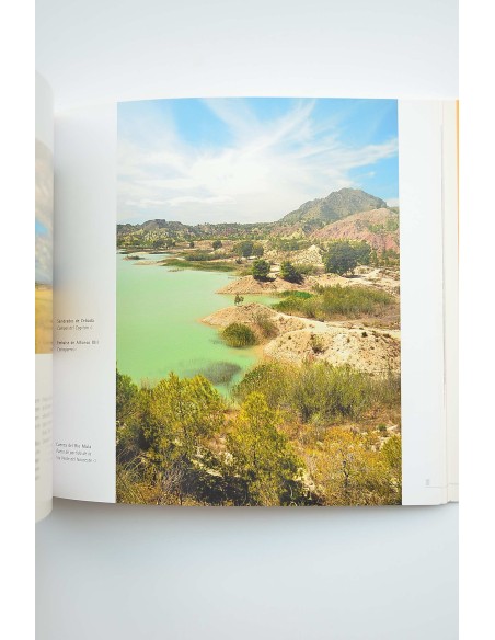 Región de Murcia. Aventura y naturaleza