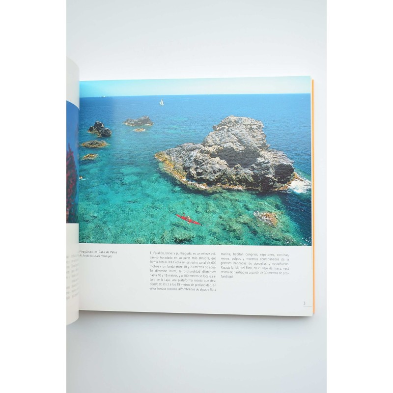 Región de Murcia. Aventura y naturaleza